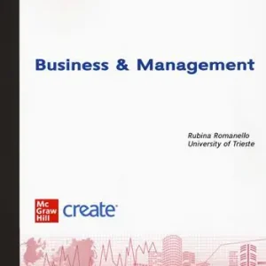 Novità Business & management