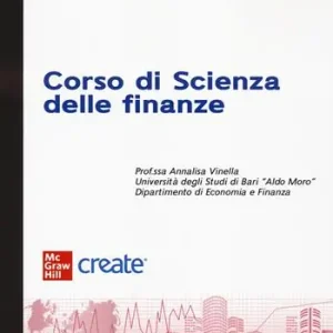 Corso di scienza delle finanze Popolare