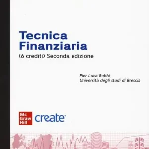 Ultima Occasione Tecnica finanziaria (6 crediti)