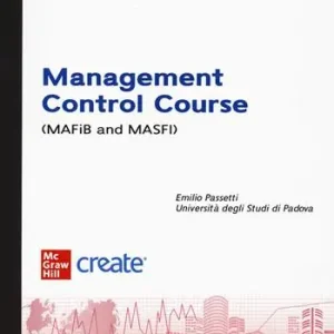 Management control course Ultima Occasione