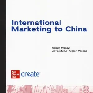 Prezzo Scontato International marketing to China