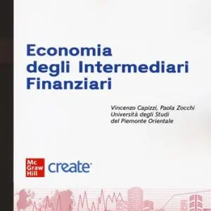 Economia degli intermediari finanziari A Buon Prezzo