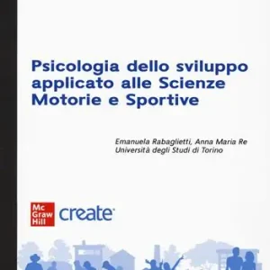 Offerta Psicologia dello sviluppo applicato alle scienze
