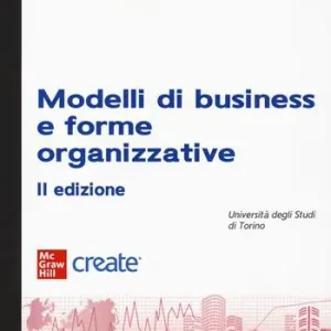 Modelli di business e forme organizzative Occasione Imperdibile