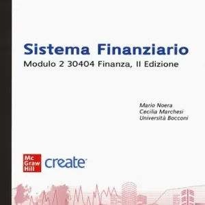 Must-Have Sistema finanziario