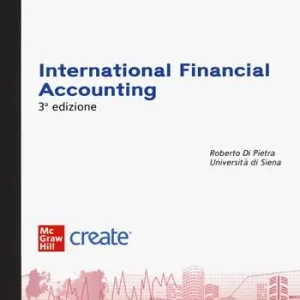 International financial accounting Prezzo Conveniente