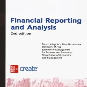 Financial reporting and analysis Reso Gratuito
