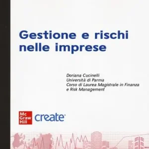 Scelto Dai Clienti Gestione e rischi nelle imprese