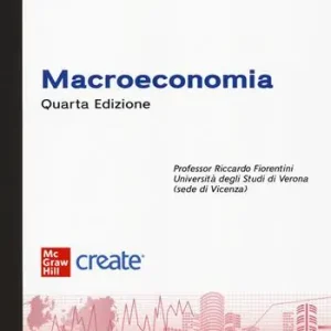 Macroeconomia. Con connect Pagamento Sicuro