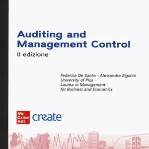 Prezzo Ridotto Auditing and management control