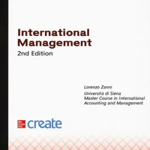 Promozione Esclusiva International management