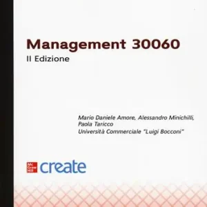 Economico Management 30060
