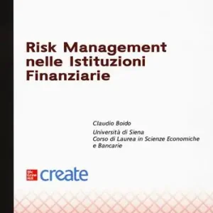 Di Tendenza Risk management nelle istituzioni finanziarie