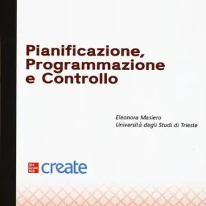 Quantità Limitata Pianificazione, programmazione e controllo