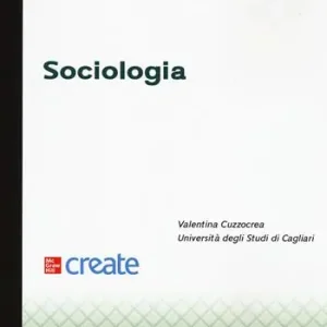 Nuovo Arrivo Sociologia