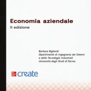 Offerta Speciale Economia aziendale