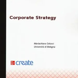 Corporate strategy Economico