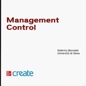 Ultima Occasione Management control