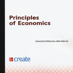 Principles of economics Consegna Rapida