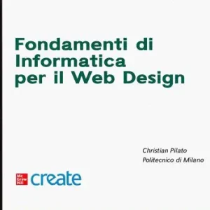 Esclusivo Fondamenti di informatica per il web design