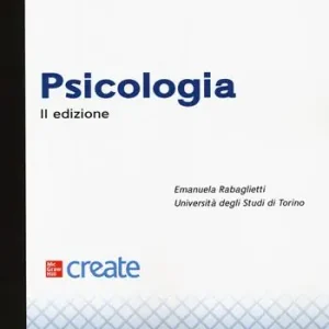 Prezzo Ridotto Psicologia