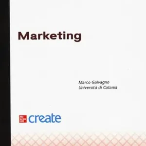 Promozione Marketing