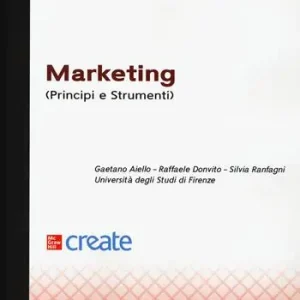Marketing Acquista Ora