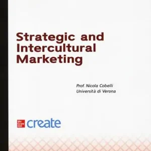 Super Prezzo Strategic and intercultural marketing
