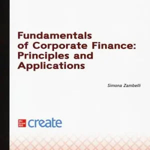 Pagamento Sicuro Fundamentals of corporate finance