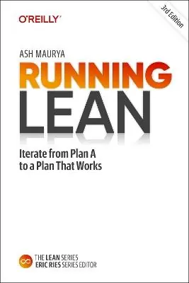 Running Lean Pagamento Sicuro