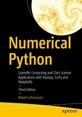 Numerical Python Promozione