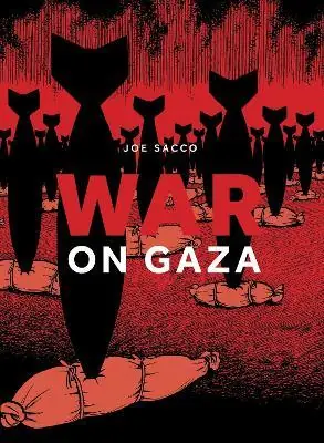 War on Gaza Più Venduto