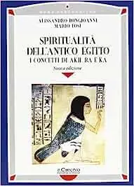 Spiritualità dell‘antico Egitto Promozione Esclusiva