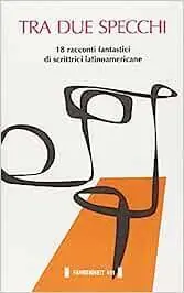 Occasione Imperdibile Tra due specchi