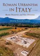 Roman Urbanism in Italy Subito Disponibile