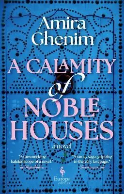 Popolare A Calamity of Noble Houses