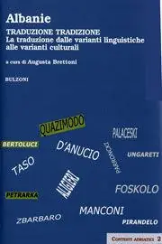 Acquista Ora Albanie. Traduzione, tradizione