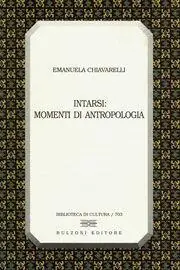 Di Tendenza Intarsi momenti di antropologia