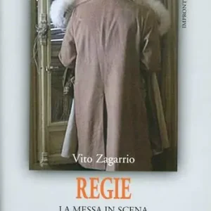 Ultima Occasione Regie. La messa in scena del grande cinema italiano