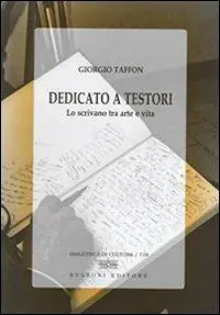 Miglior Prezzo Dedicato a Testori. Lo scrivano tra arte e vita