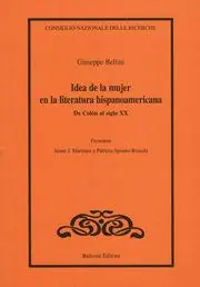 Ultimissimo Modello Idea de la mujer en la literatura hispanoamericana