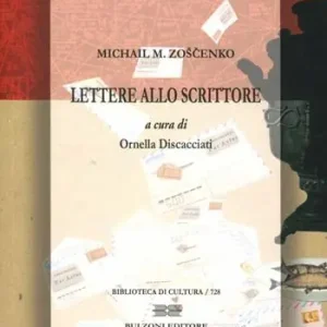 Lettere allo scrittore Compra Online
