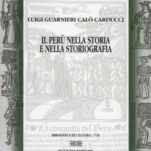 Affare Il Perù nella storia e nella storiografia
