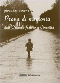 Spedito Oggi Prova di memoria dall‘Orlando furioso a Cinecittà