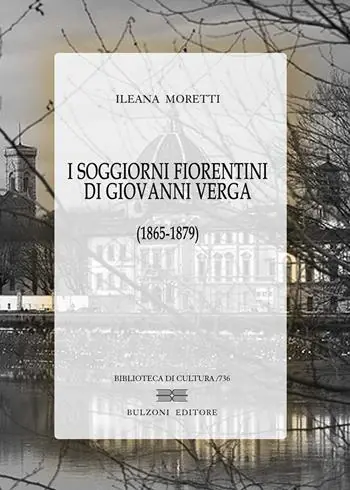 I soggiorni fiorentini di Giovanni Verga (1865-1879) Pagamento Sicuro