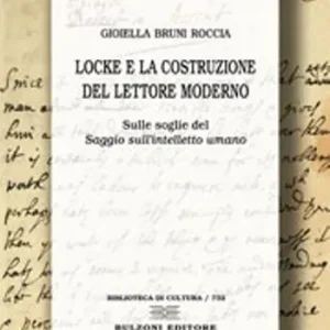Ordina Subito Locke e la costruzione del lettore moderno