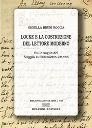 Ordina Subito Locke e la costruzione del lettore moderno