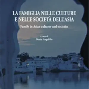 Asiatica ambrosiana. Saggi e ricerche di cultura, religioni e società dell‘Asia (2013). Vol. 5 Popolare