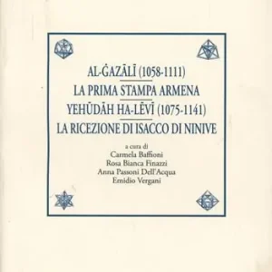 Al-Gazali (1058-1111) Di Tendenza