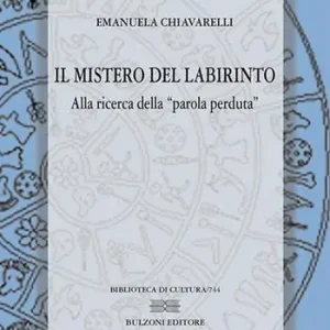 Il mistero del labirinto alla ricerca della «parola perduta» Ordina Subito